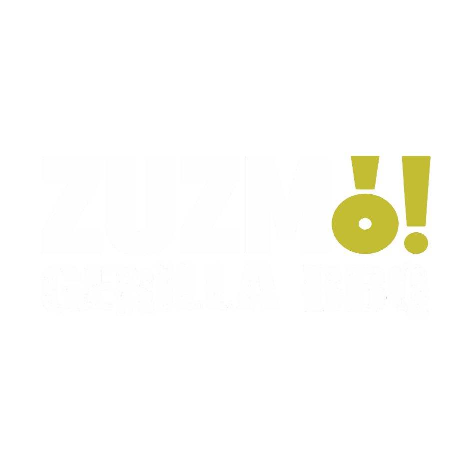 Zuzmó Gerilla BBQ